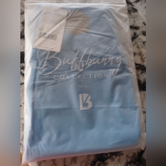BNIB Buffbunny Legacy Leggings Alaska XL - Picture 2 of 6